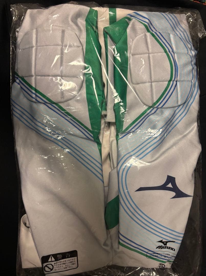 新品未開封 MIZUNO レーシング ワンピース Lサイズ
