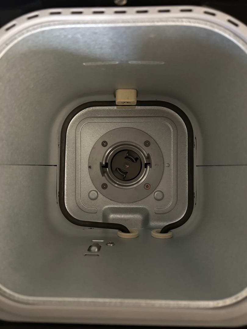 Panasonic SD-MDX4 Bistro ホームベーカリー ビストロ