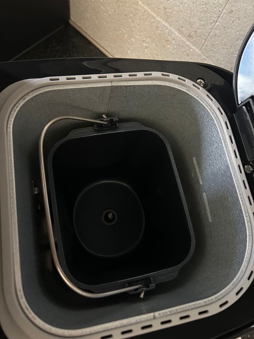 Panasonic SD-MDX4 Bistro ホームベーカリー ビストロ