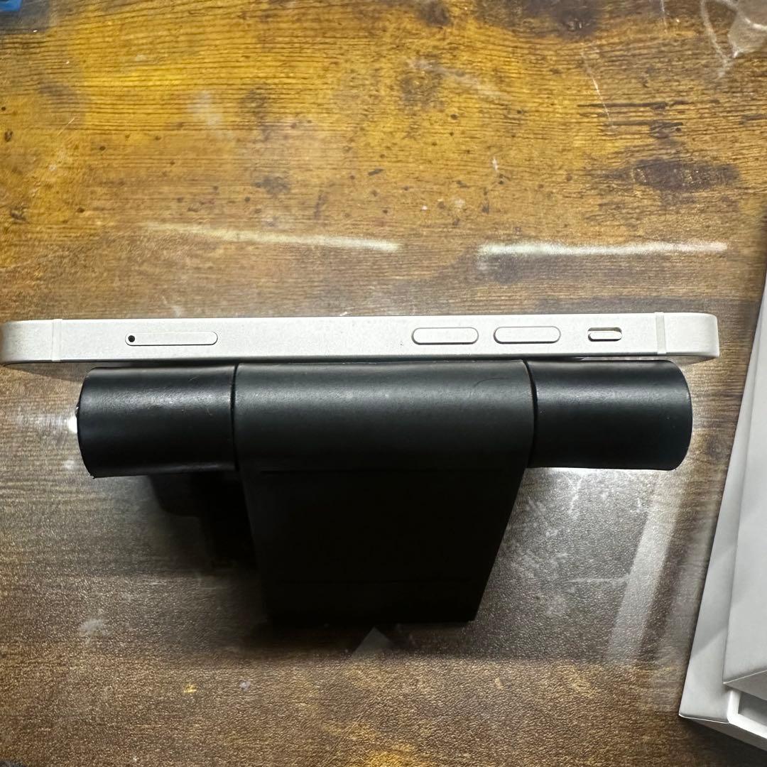 iPhone 13 mini ホワイト 128GB SIMフリー本体