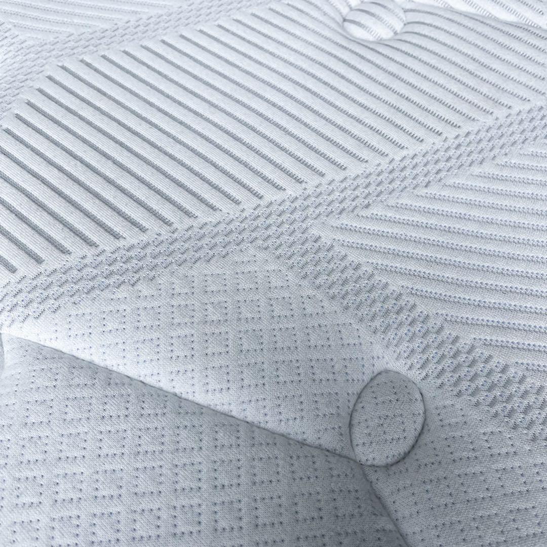 取付無料！大塚家具 キングスダウン レガリア オネスティ2 セミダブルマットレス