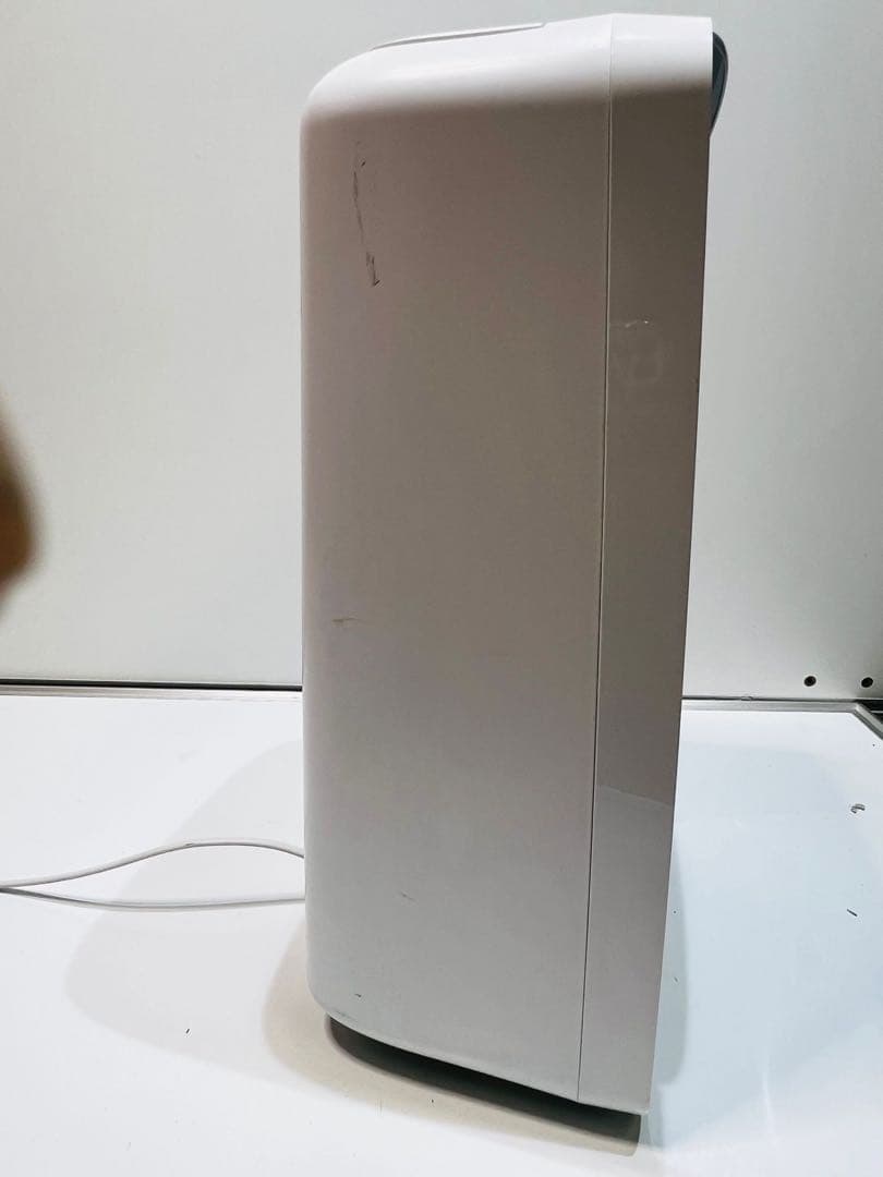 SHARP 除湿機 CV-N71 動作品