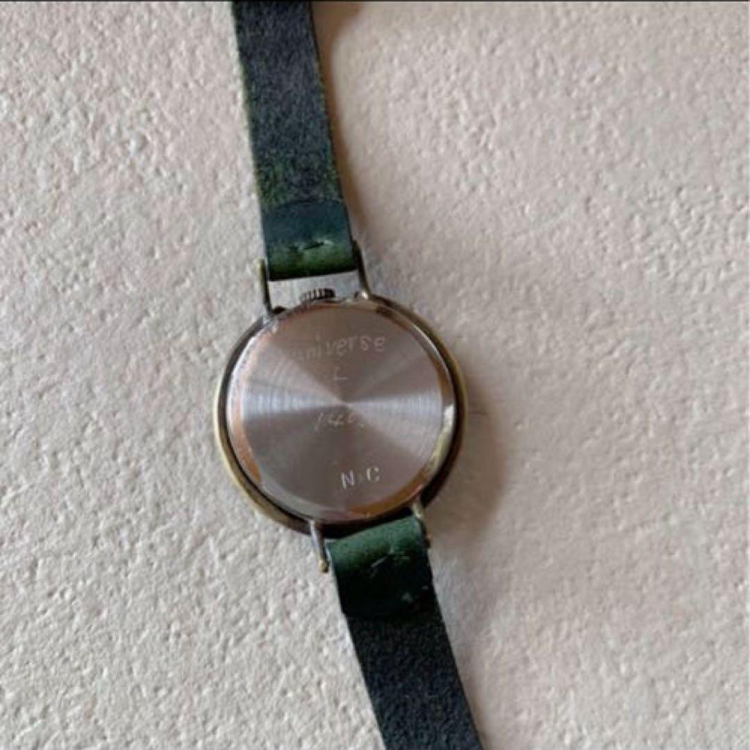 nejicommu universe 01 Large Khaki ネジコミュ