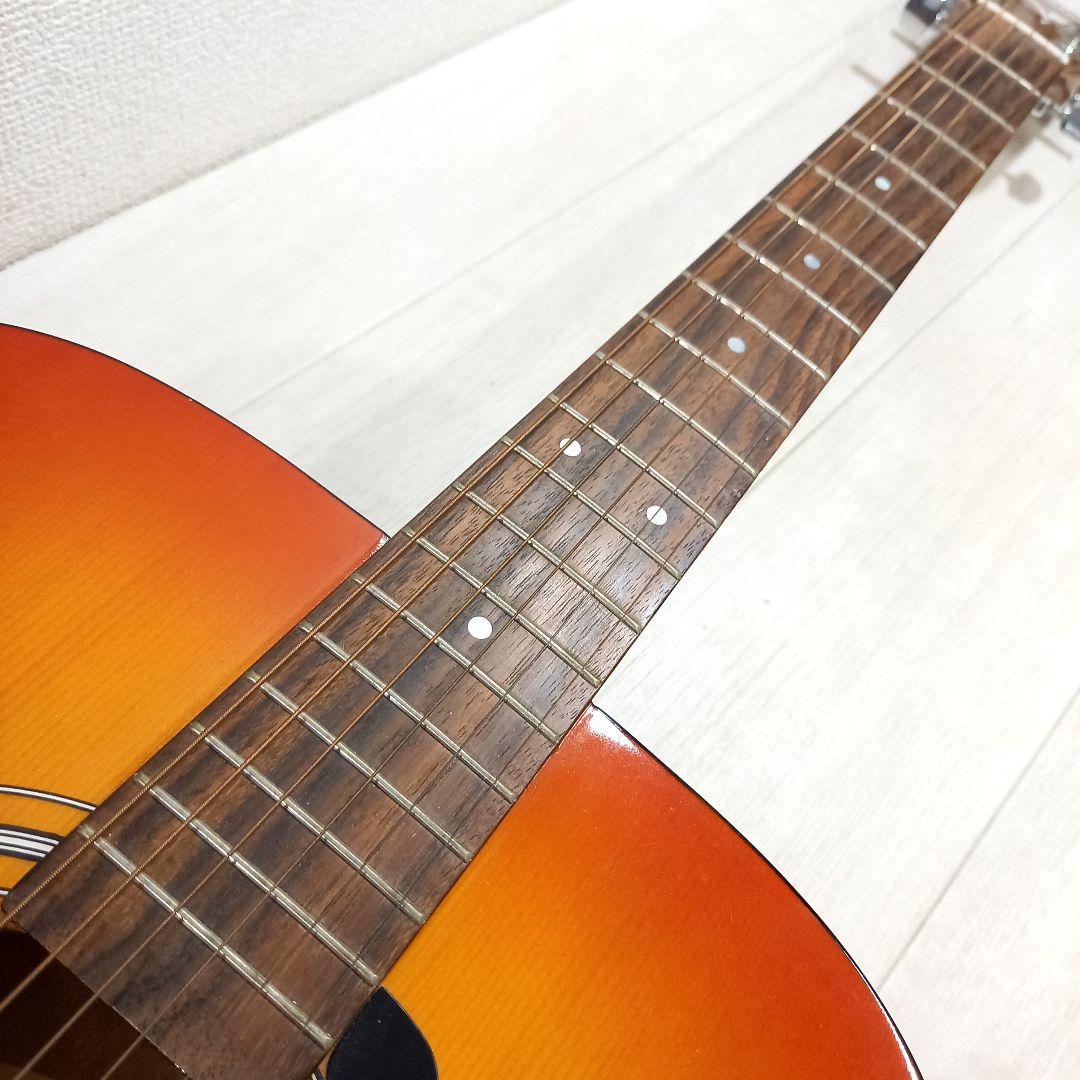 YAMAHA アコースティックギター F310P CS チェリーサンバースト