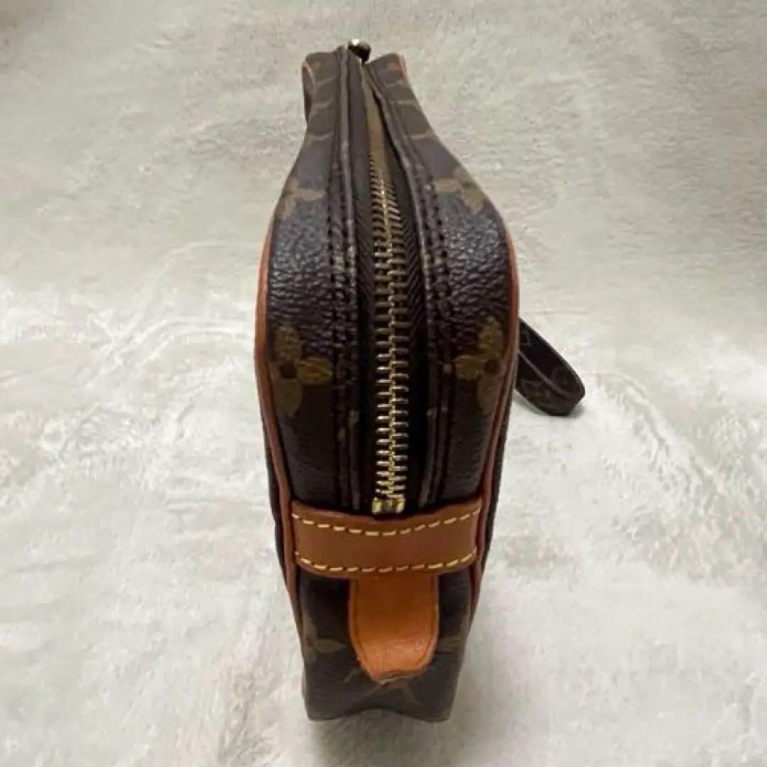 【美品】ルイヴィトン　マルリードラゴンヌ　M51827 モノグラム　セカンド