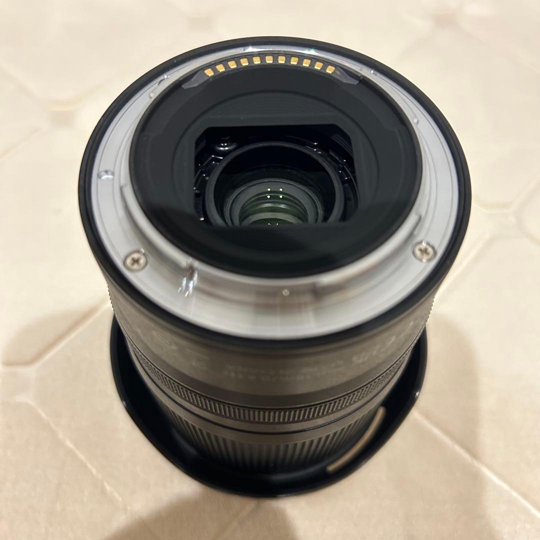 NIKKOR Z 17-28/2.8 ズームレンズ