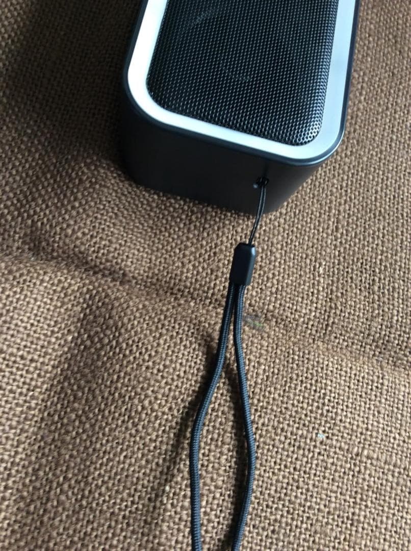 【DSP音声技術・Bass3.0重低音・ デュアルドライバー】30W大音量 ポm