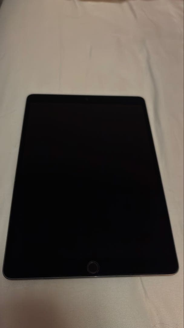 iPad Air 第3世代(64GB) Wi-Fiモデル