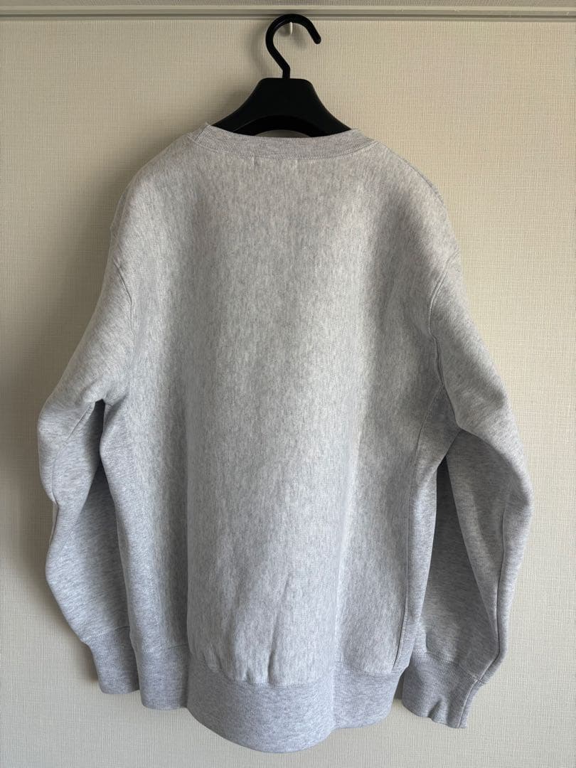 トップス museum of daily for IDEE Sweat M
