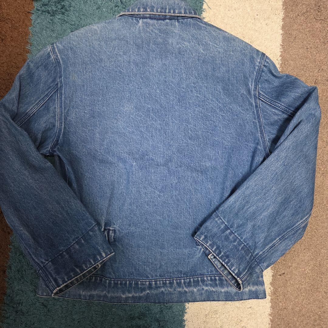 80〜90's Ralph Lauren 91-B型 デニムジャケット