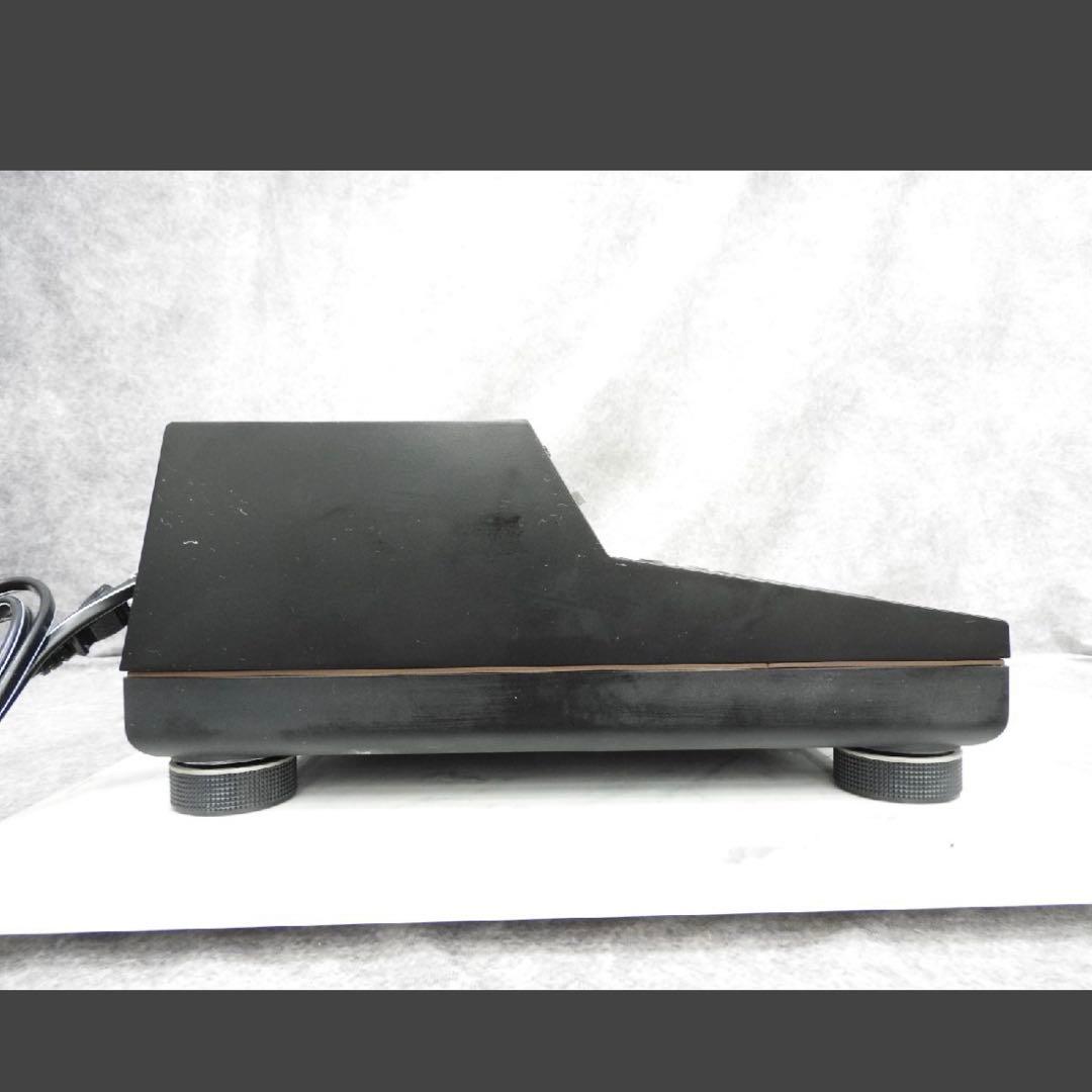 Technics テクニクス SL-P1200 CDプレーヤー ②