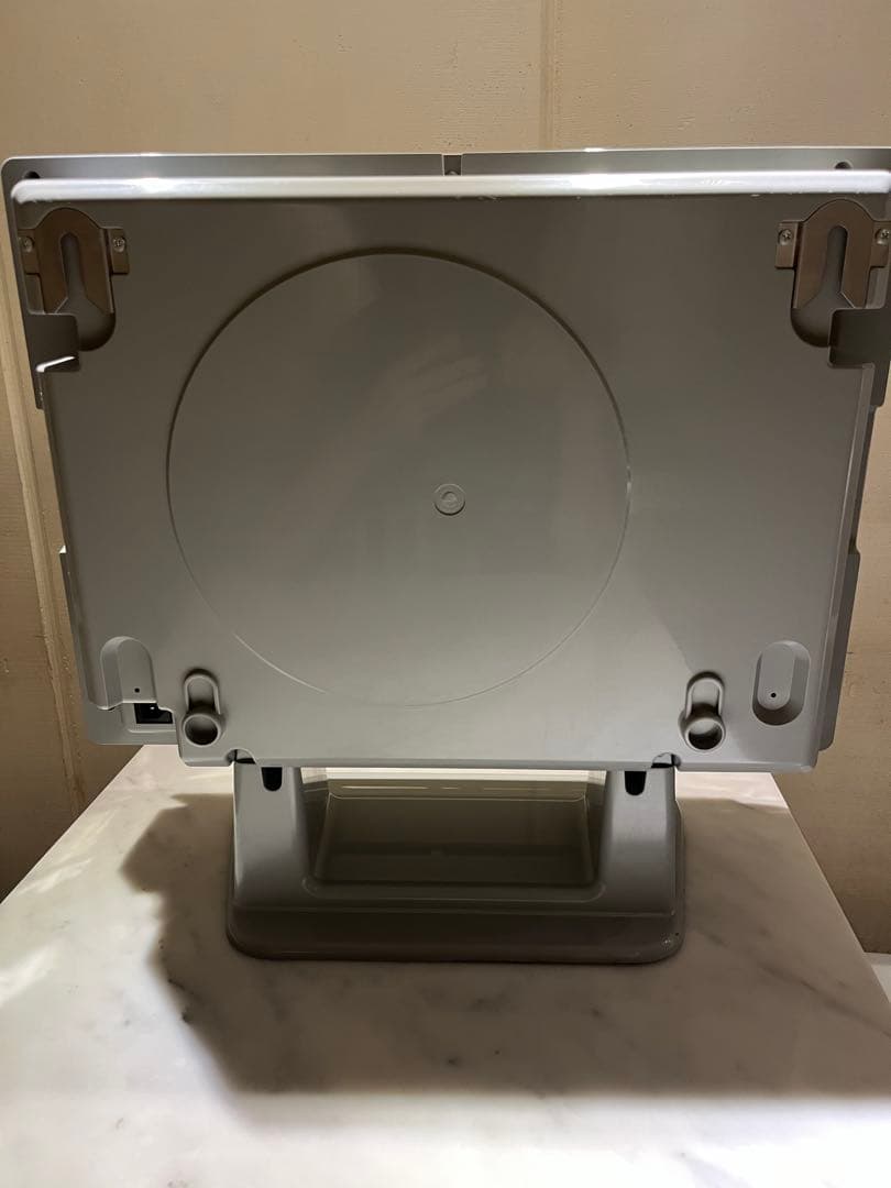 プリマヴェーラ アルシステム OP-Z201A 酸化チタン光触媒搭載空気清浄機