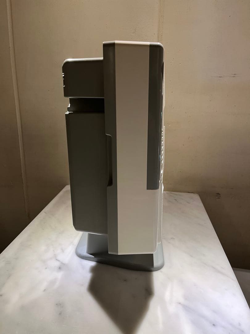 プリマヴェーラ アルシステム OP-Z201A 酸化チタン光触媒搭載空気清浄機