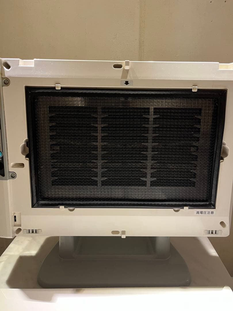 プリマヴェーラ アルシステム OP-Z201A 酸化チタン光触媒搭載空気清浄機