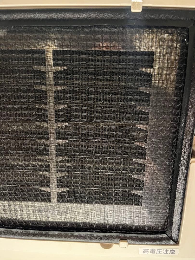 プリマヴェーラ アルシステム OP-Z201A 酸化チタン光触媒搭載空気清浄機