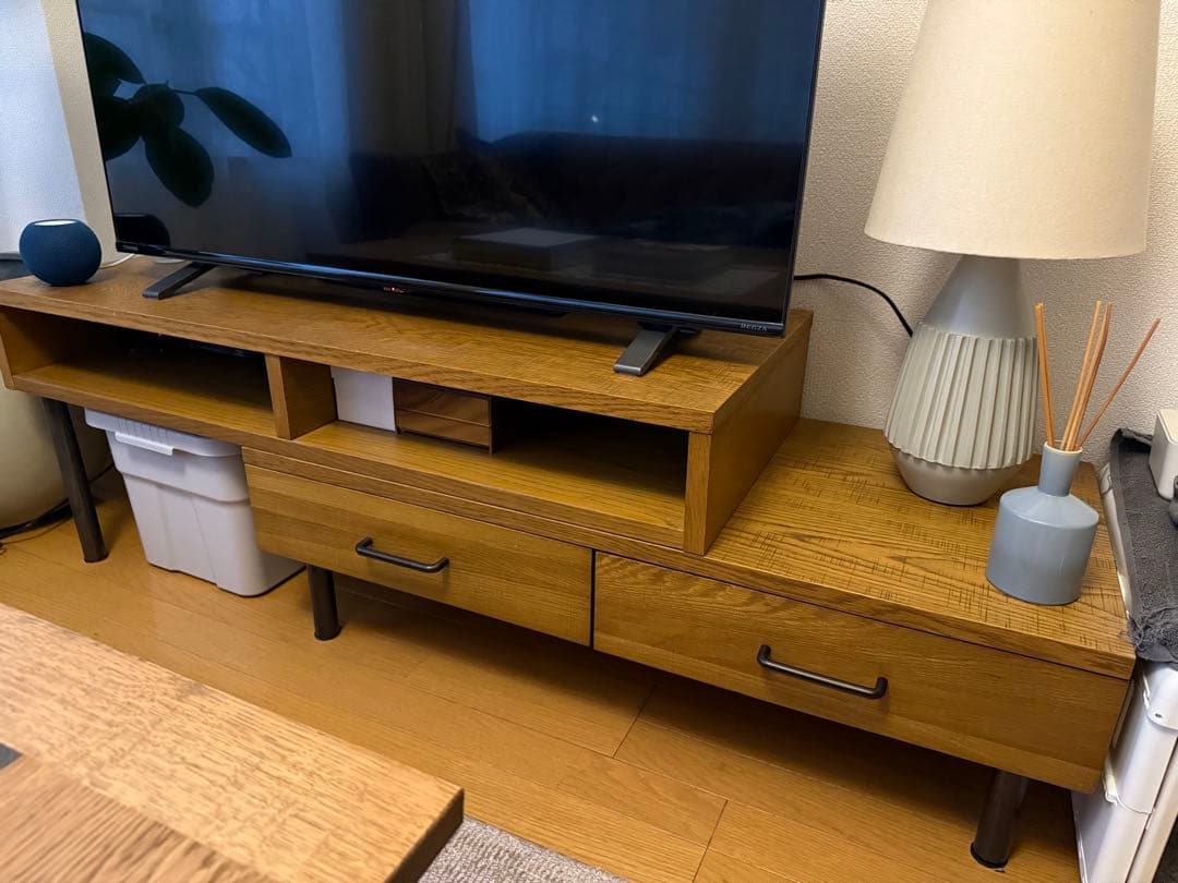 journal standard Furniture テレビボード