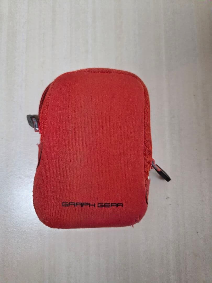 Canon IXY 30S 赤 デジタルカメラ 本体+バッテリー+充電器