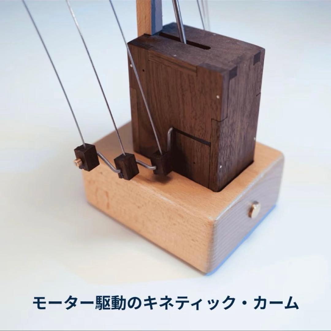 新品　木製　3D マンタ　インテリア　オブジェ　置き物