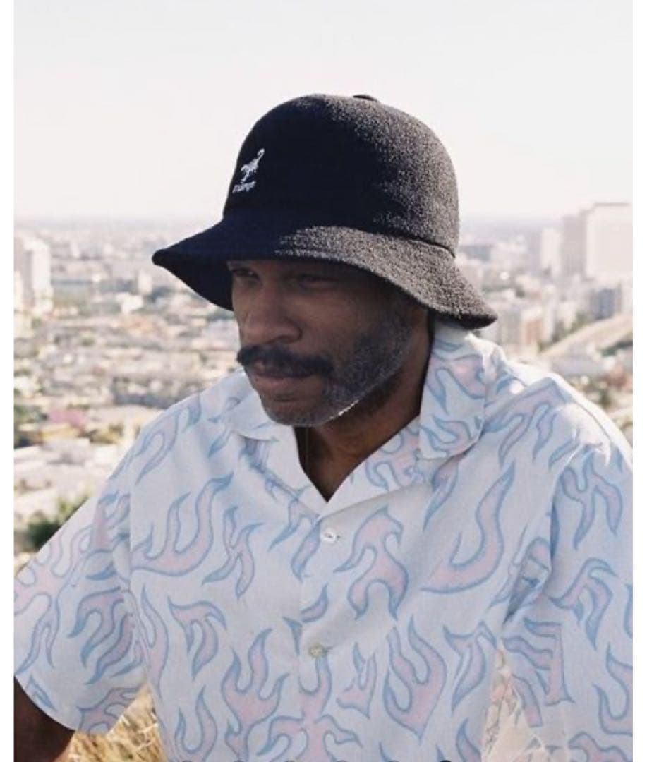 L challenger チャレンジャー　ボールハット