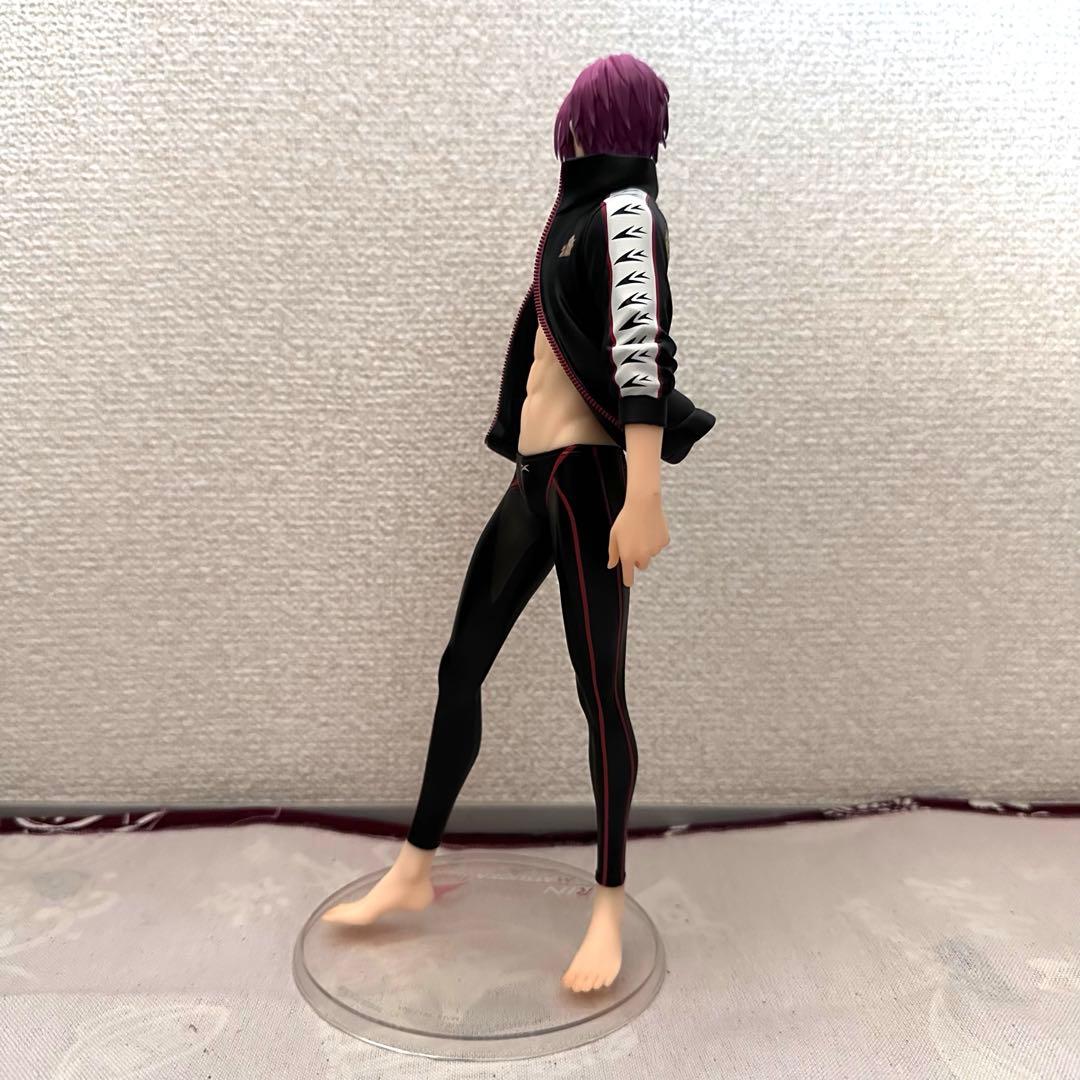 値下げ⭐️ Free! 松岡凛 ALTER アルター 1/8スケール　フィギュア