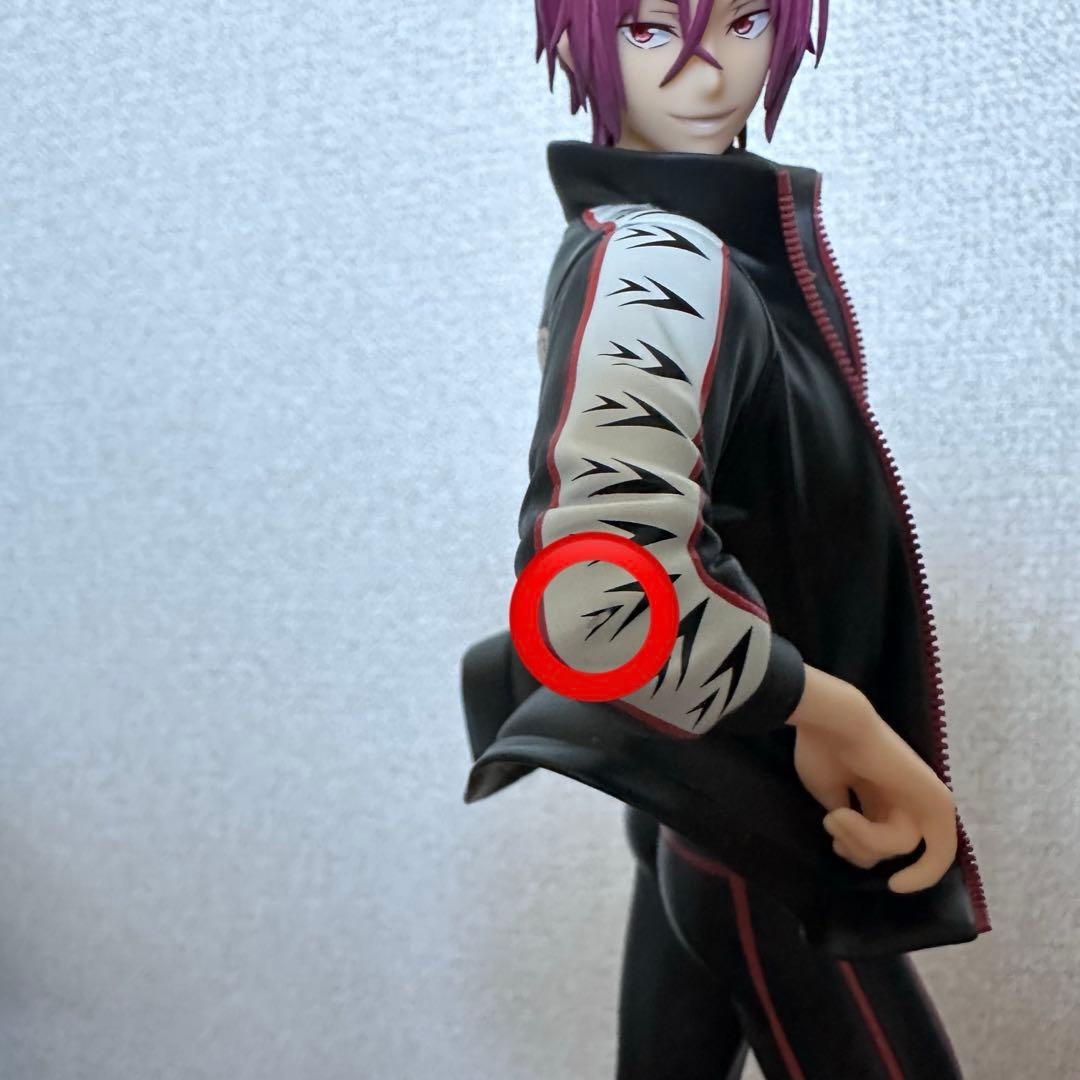 値下げ⭐️ Free! 松岡凛 ALTER アルター 1/8スケール　フィギュア