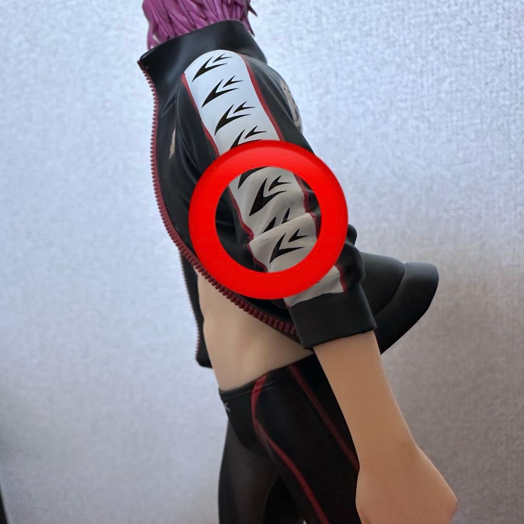 値下げ⭐️ Free! 松岡凛 ALTER アルター 1/8スケール　フィギュア