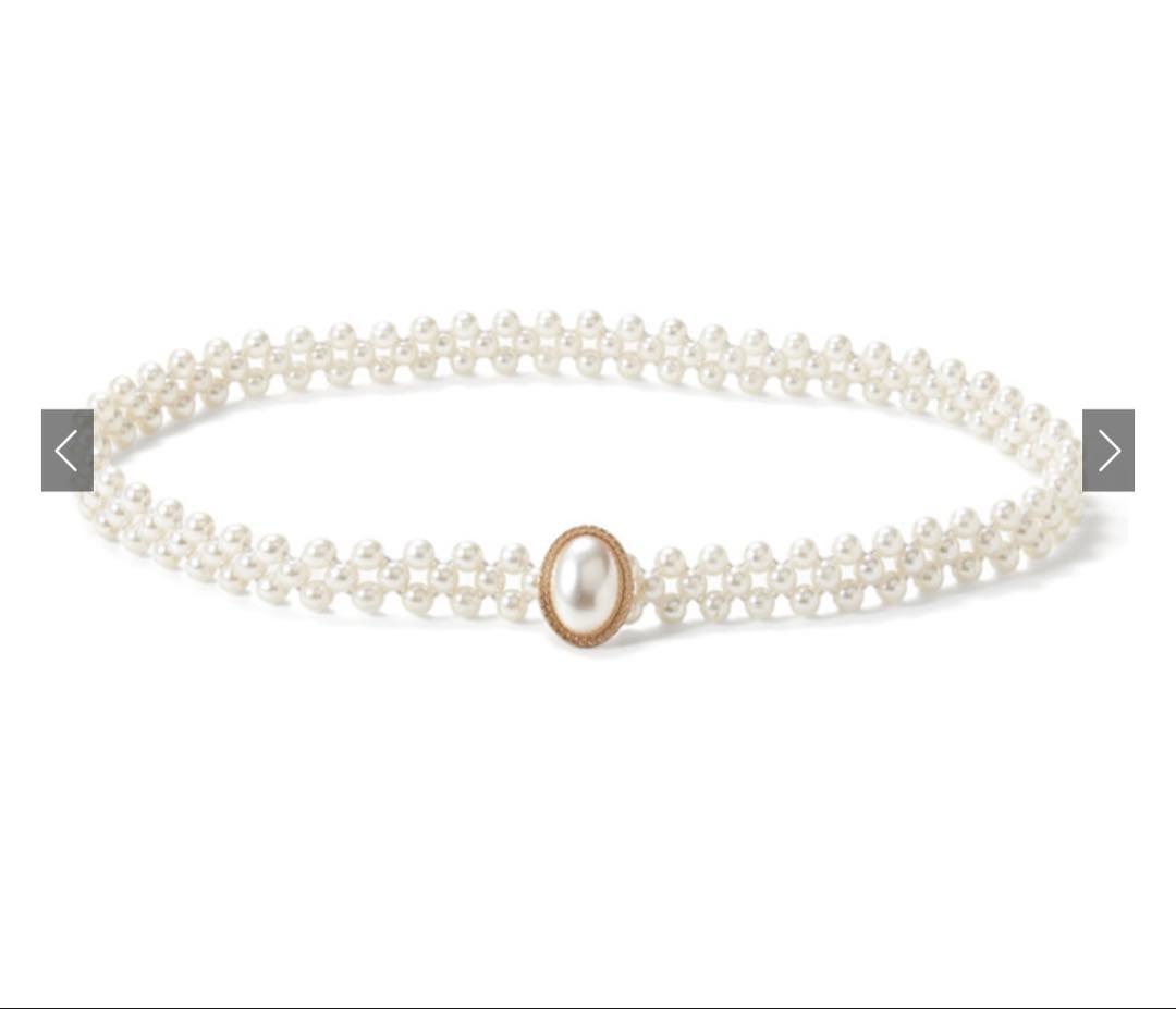 GRL浴衣 小物もろもろセット