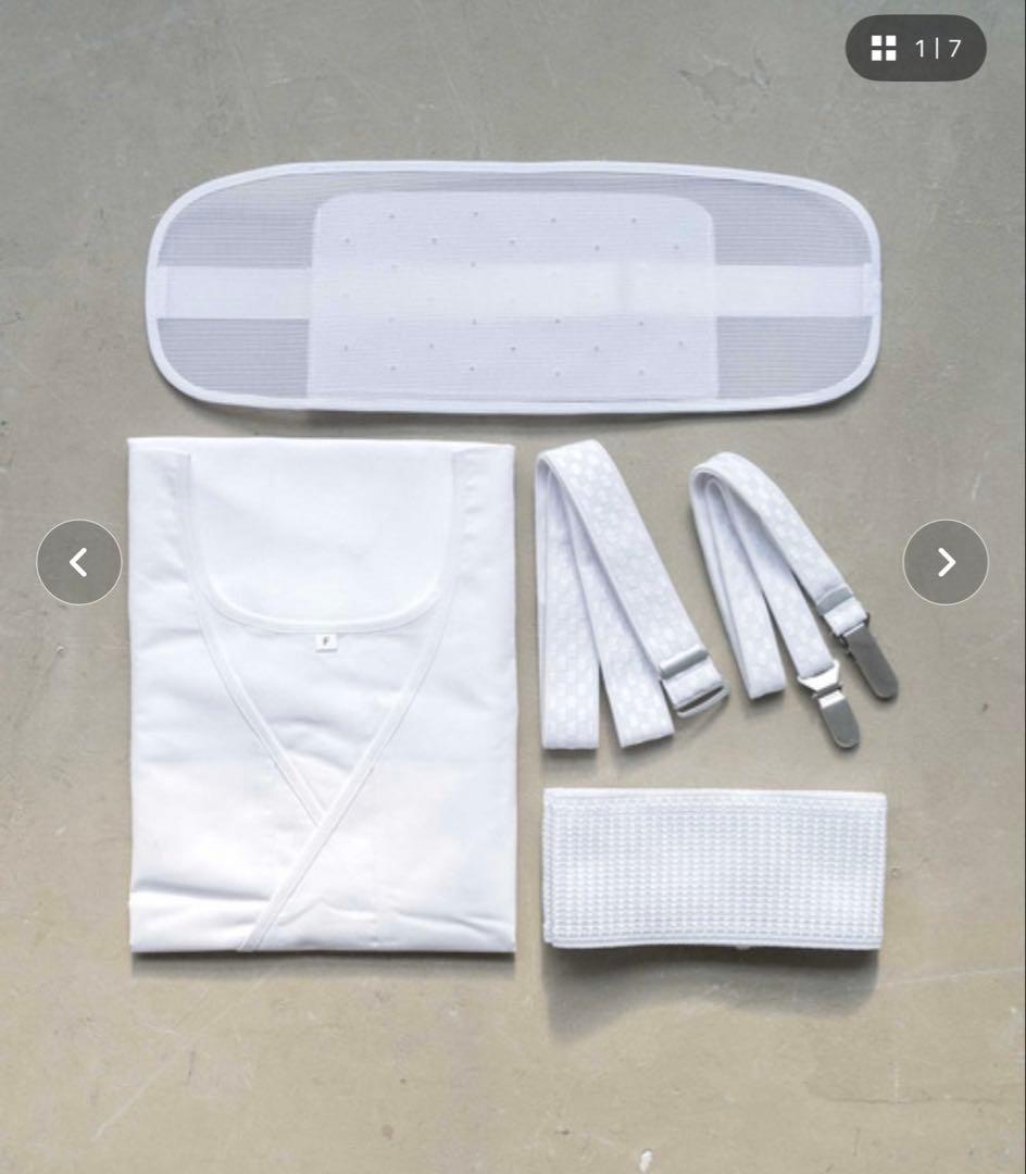 GRL浴衣 小物もろもろセット