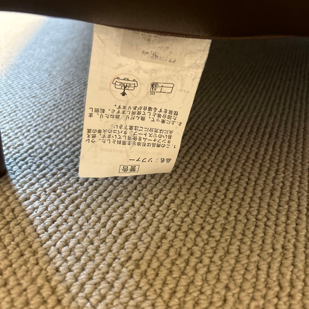 【YTK TBT】ソファー　ソファ　革ソファー　ウォルナット　2人掛け