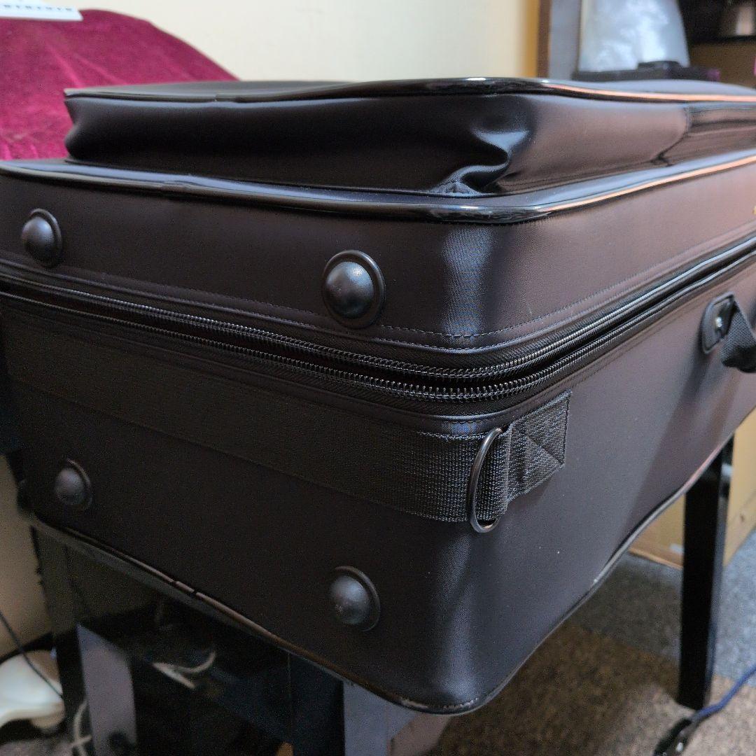 Château テナーサックスケース