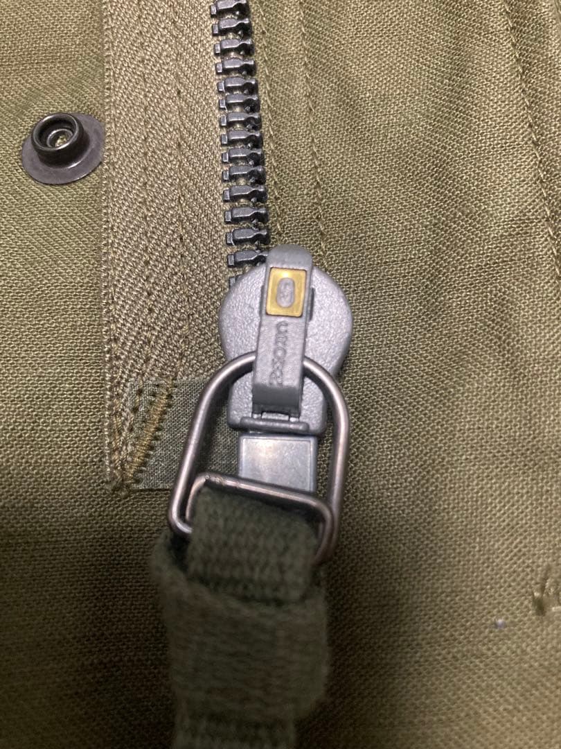 バズリクソンズ　M-51 パーカー　モッズコート　Sサイズ