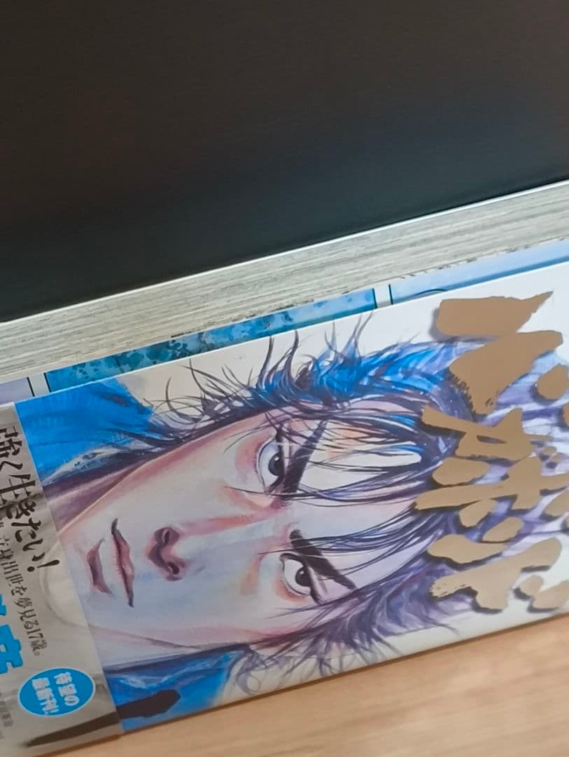 バガボンド　1巻　初版　帯付き　井上雄彦　希少本　漫画