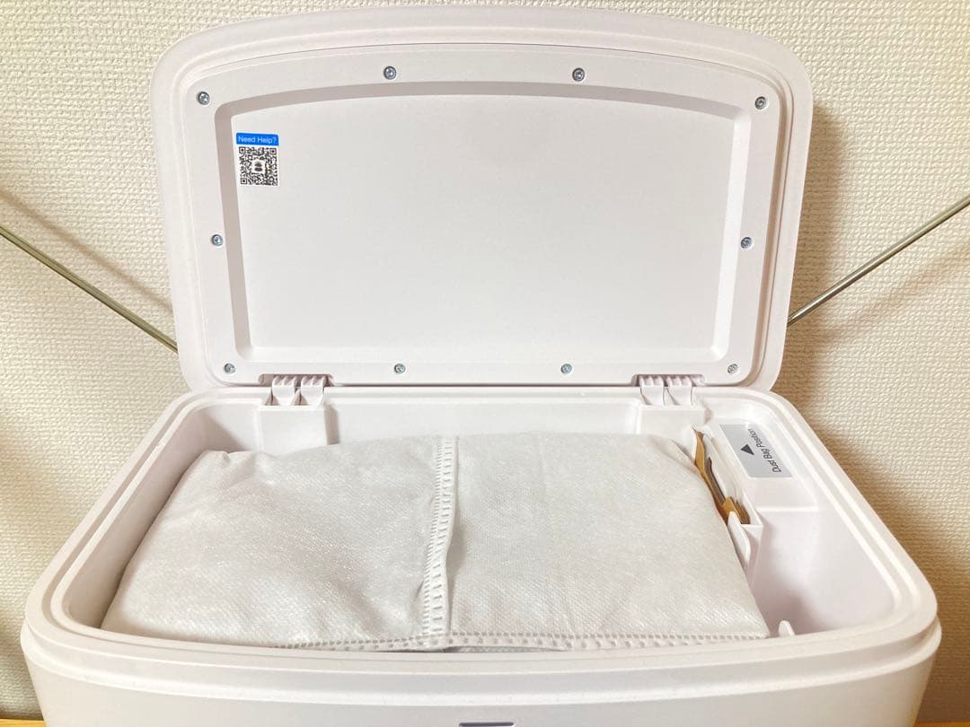 ☆ ECOVACS DEEBOT Y1 PLUS ロボット掃除機 エコバックス