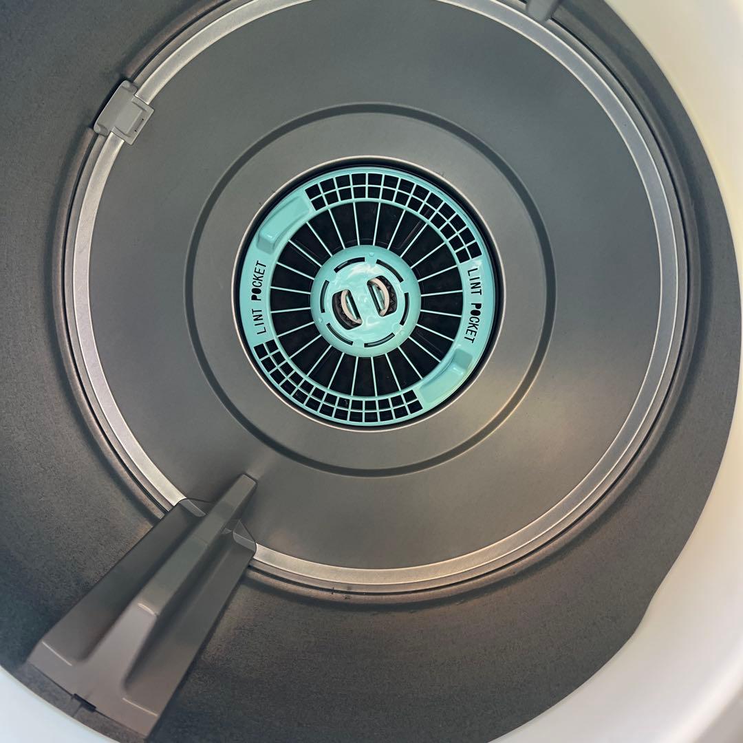 【横浜・川崎】乾太くん 8kg リンナイ　都市ガス　衣類乾燥機　RDT-80