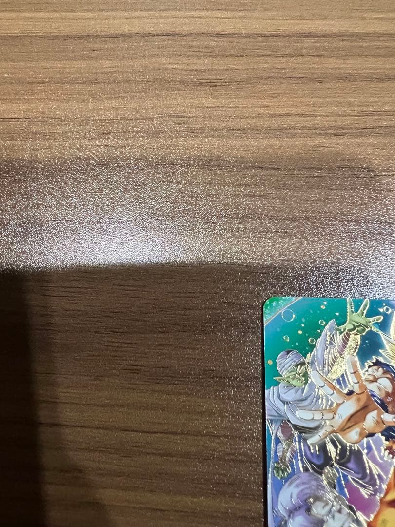 ドラゴンボールスーパーダイバーズ sdv7-003 孫悟空 パラレル