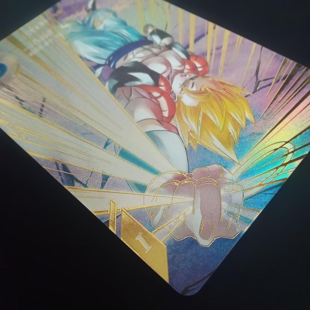 ドラゴンボールダイバーズ