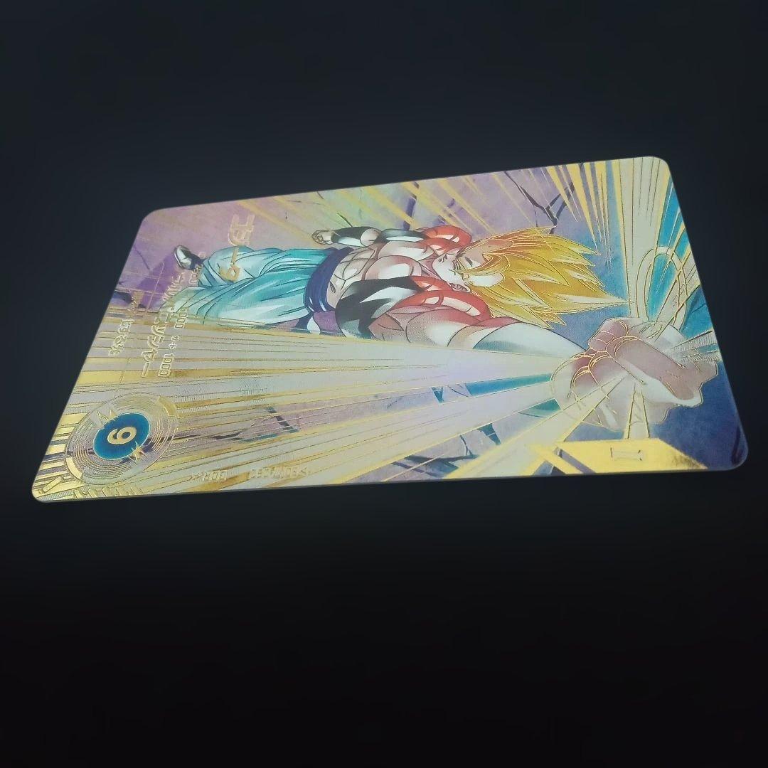 ドラゴンボールダイバーズ