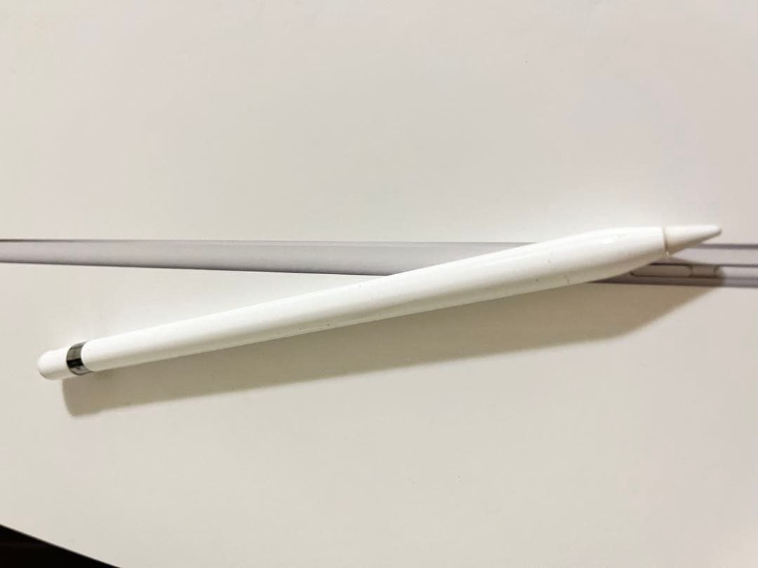 Apple iPad 第9世代 シルバー 本体 + Apple Pencil