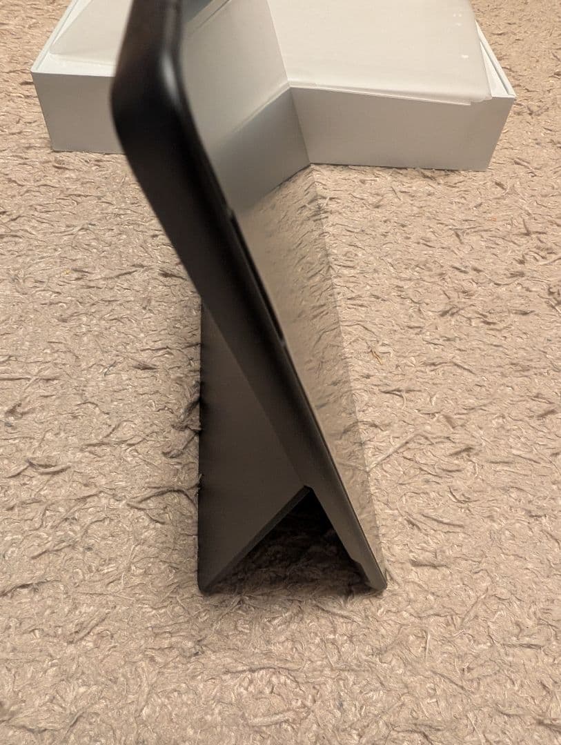 Microsoft Surface Go3 [ブラック]