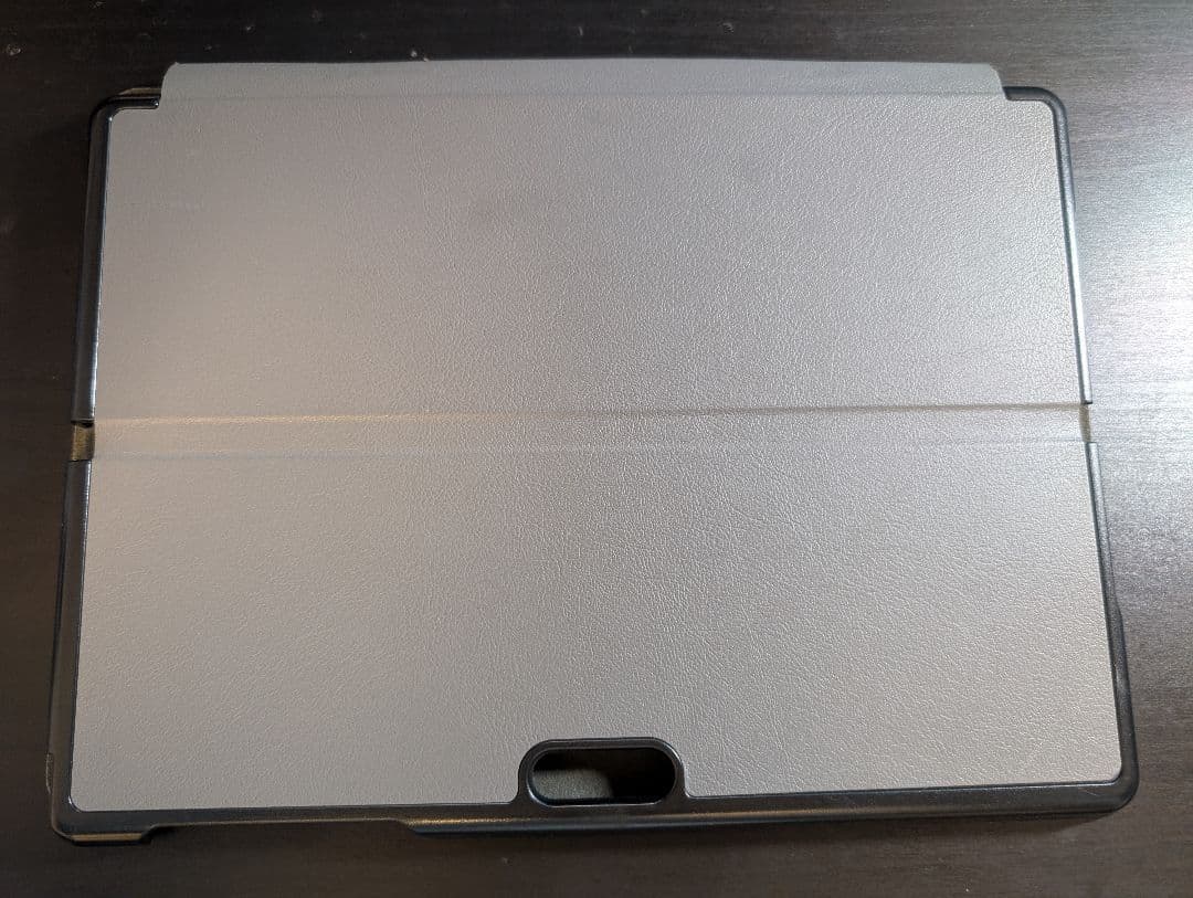 Microsoft Surface Go3 [ブラック]