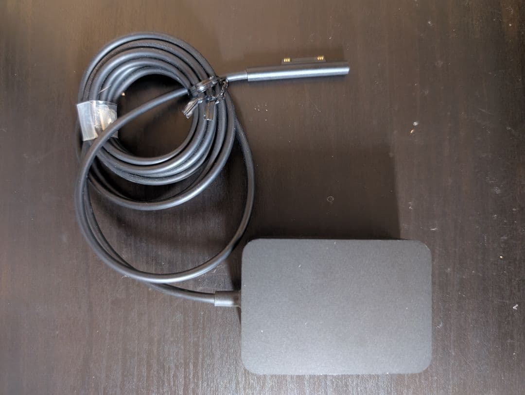 Microsoft Surface Go3 [ブラック]