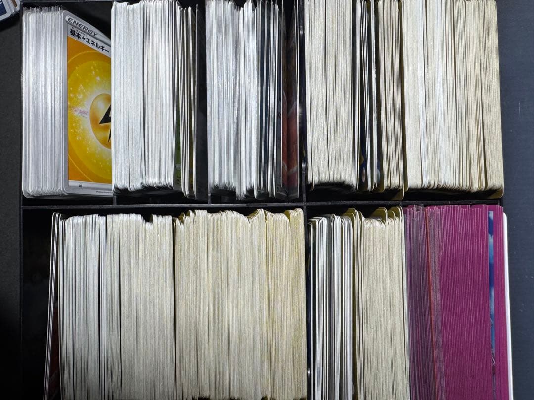 M*u様 ポケモンカード引退品まとめ売り