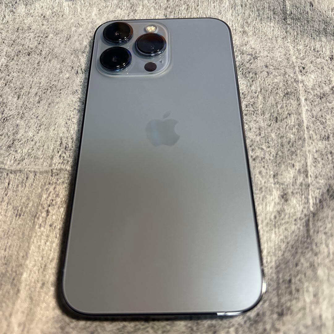 iPhone 12 pro本体中古