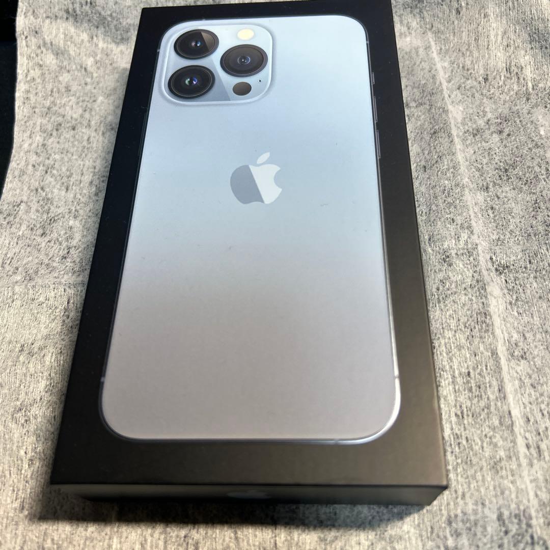 iPhone 12 pro本体中古