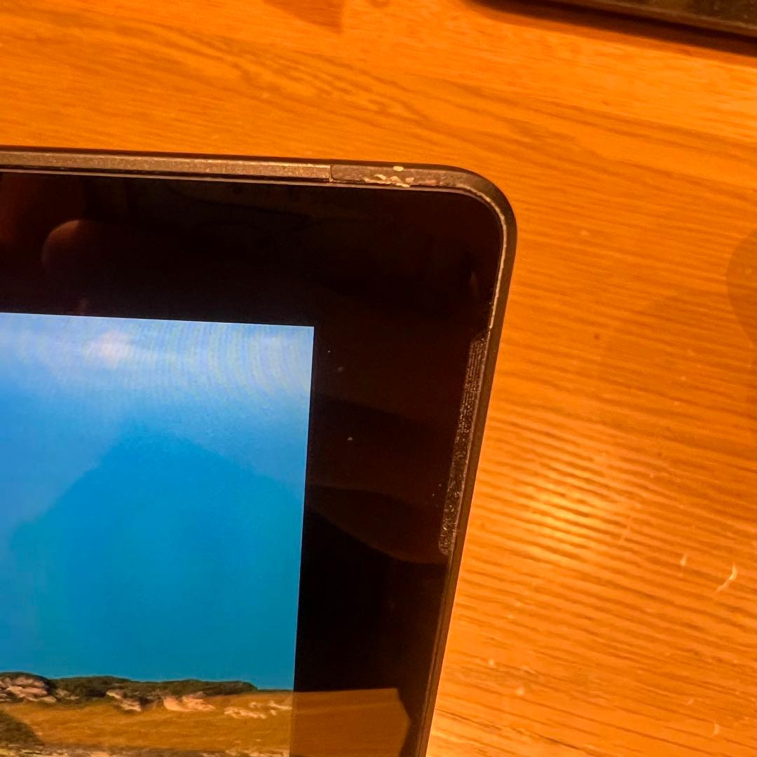 Microsoft Surface Pro7 256GB バッテリー90%