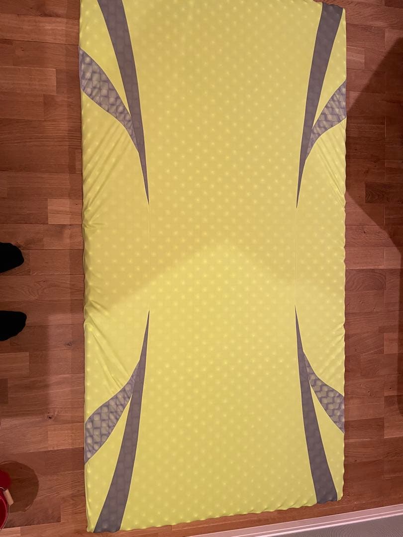 新品未使用 西川 エアーマットレス シングル エアー01 ベーシック