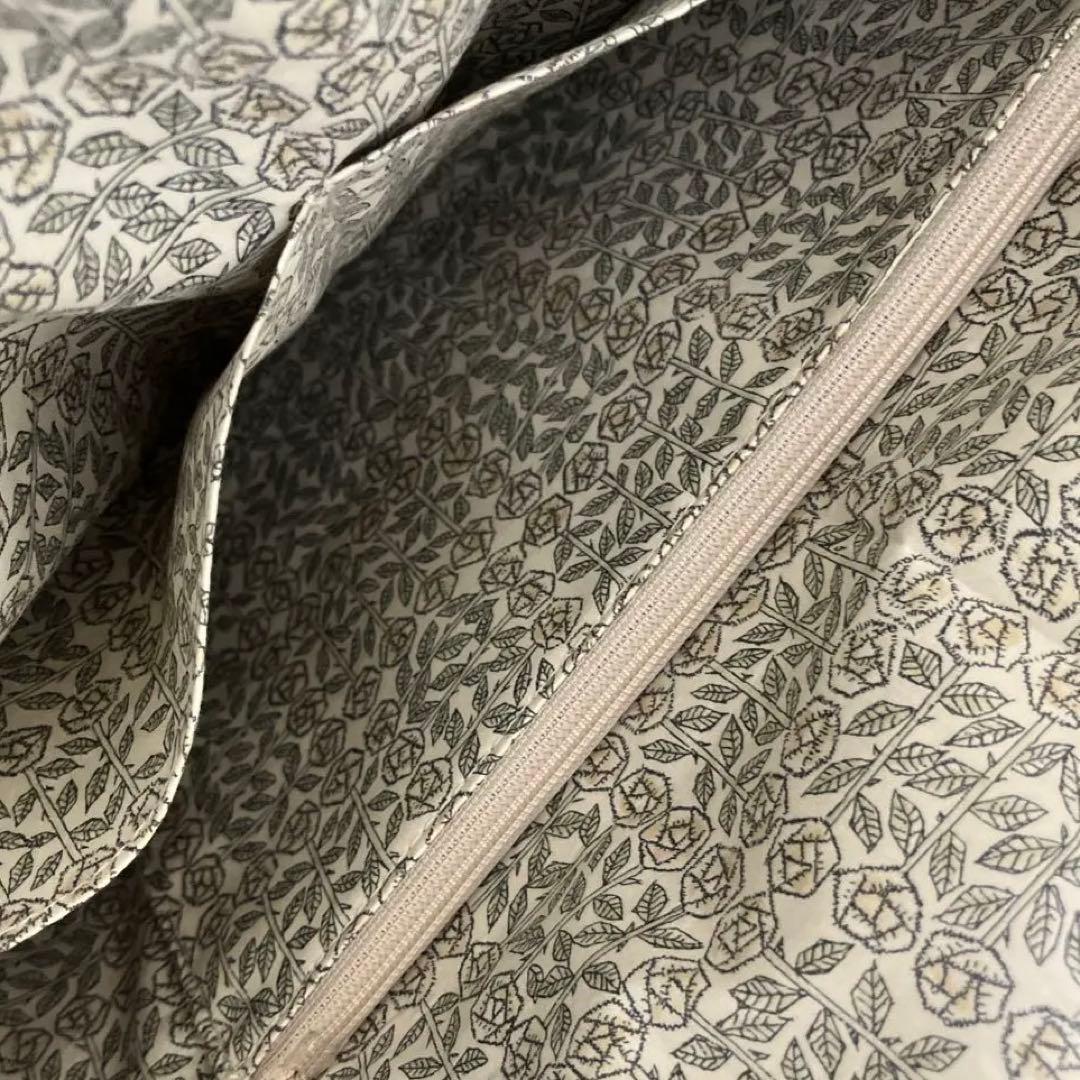 n)ミナペルホネン☆ハンドメイド 肩掛けバッグ(Lulu)