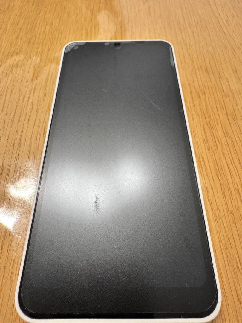 AQUOS wish2 SH-51C 本体