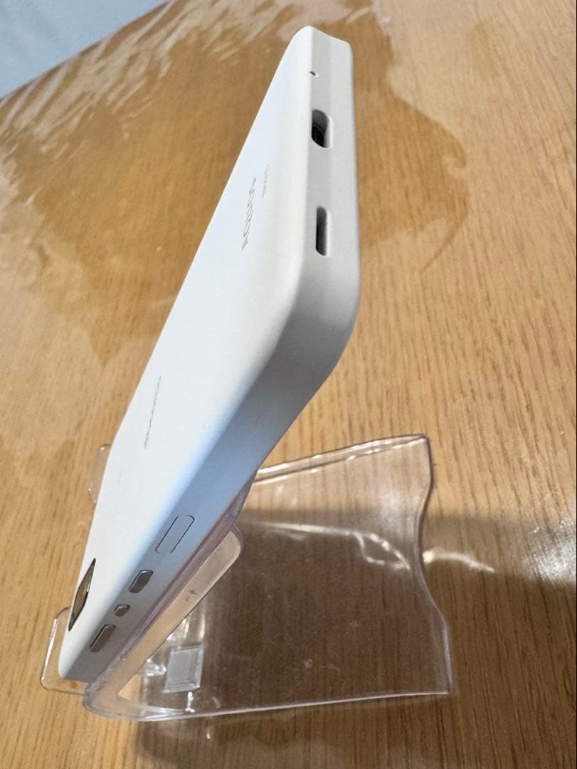 AQUOS wish2 SH-51C 本体