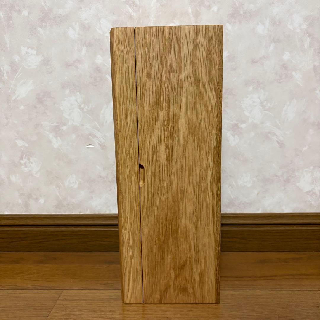 【木製化粧箱とケースのみです】　 マッカラン30年